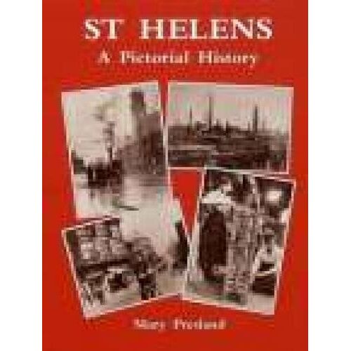 St Helens