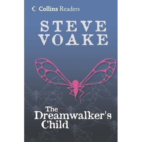 The Dreamwalkers Child (Collins Readers)