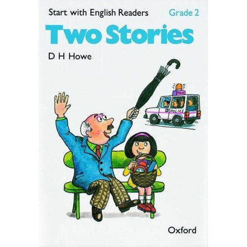 Two Stories Niveau : 2