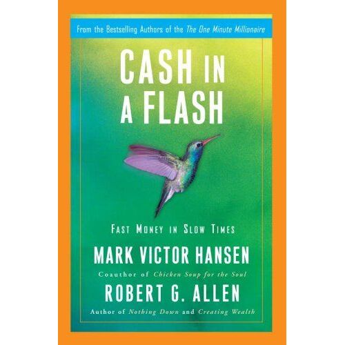 Cash In A Flash: Fast Money In Slow Times