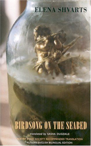 Birdsong On The Seabed