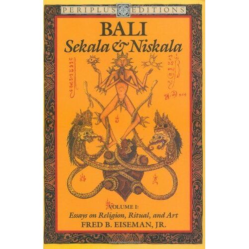Bali: Sekala&niskala Vol. 1