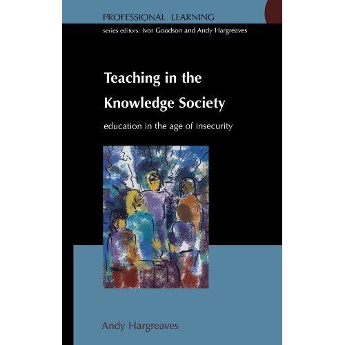 Teaching In The Knowledge Society