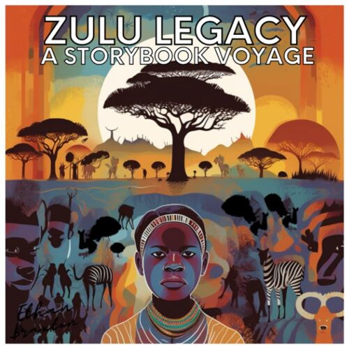 Zulu Legacy: A Storybook Voyage