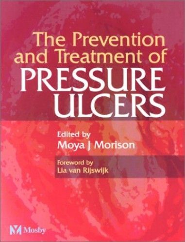 The Prevention And Treatment Of Pressure Ulcers