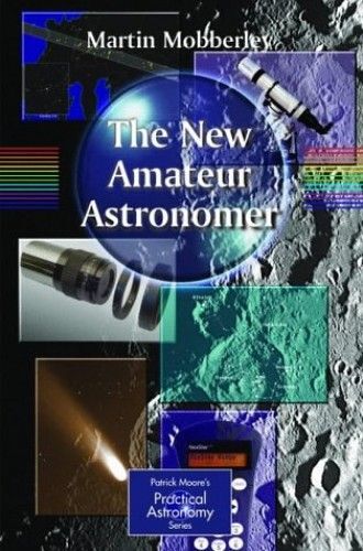 The New Amateur Astronomer