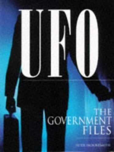 Ufo: The Government Files