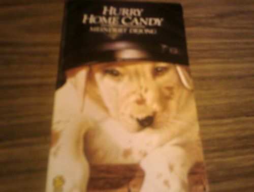 Hurry Home, Candy (Lions)