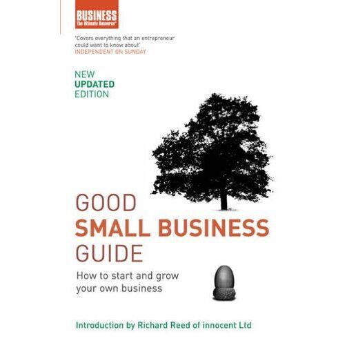 Good Small Business Guide
