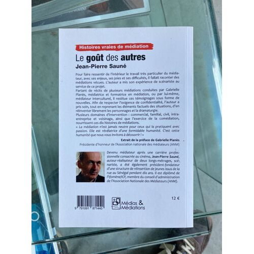 Le Goût Des Autres
