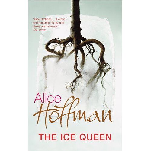 The Ice Queen