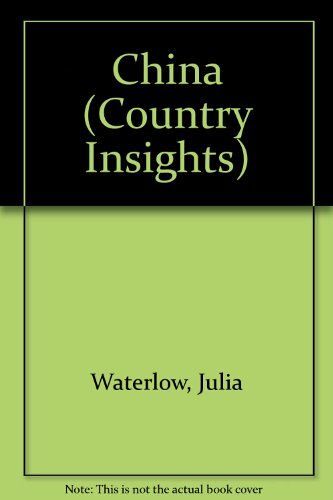 China (Country Insights)