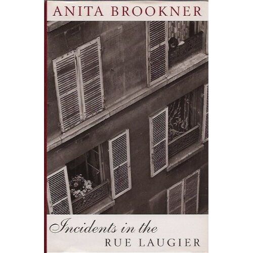 Incidents In The Rue Laugier