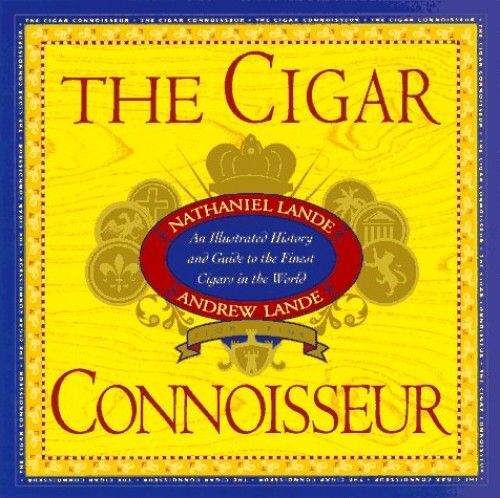 The Cigar Connoisseur