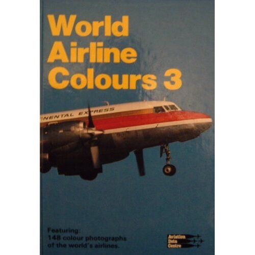 World Airline Colours 3: 003