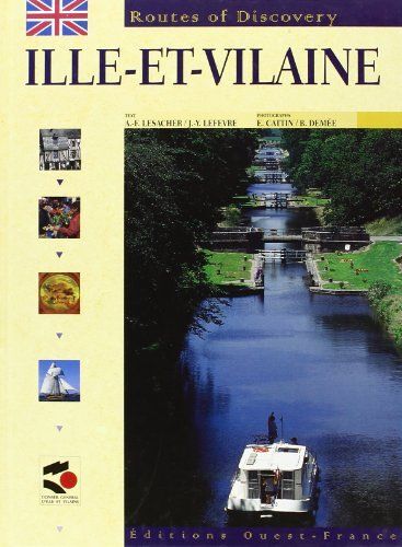 Ille-Et-Vilaine - Angl