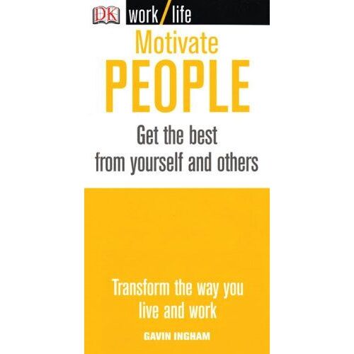 Motivate People (Worklife)