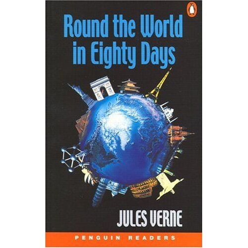 Round The Word In Eighty Days