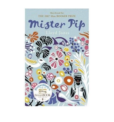 Mister Pip