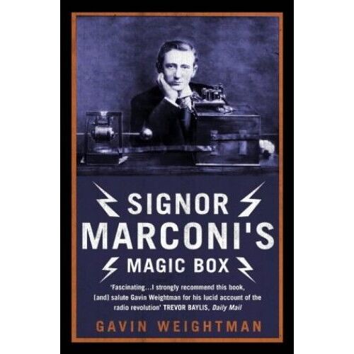 Signor Marconi's Magic Box