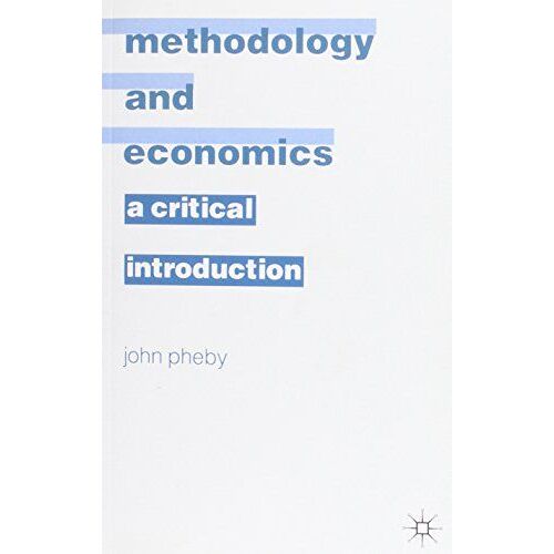 Methodology And Economics