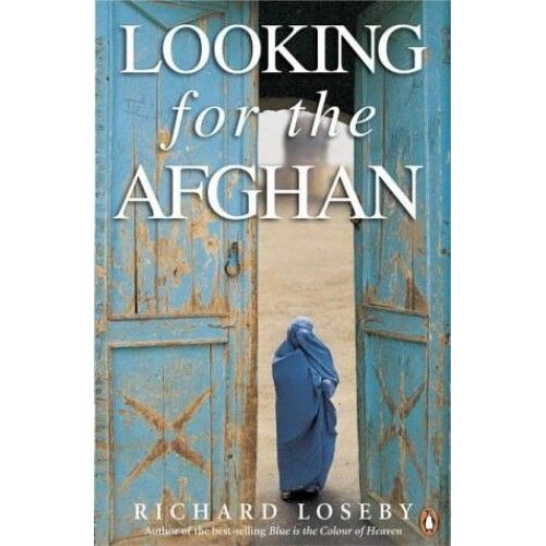 Looking For The Afghan: First Edition