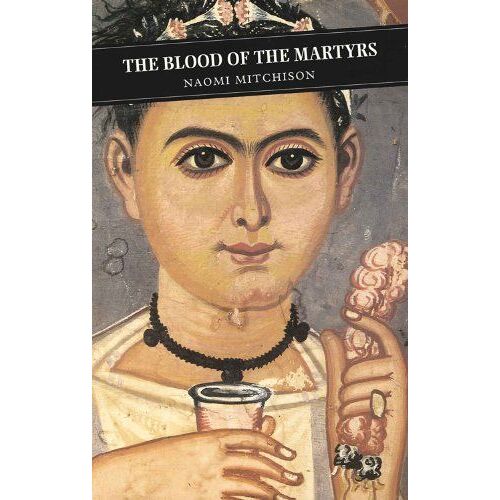 The Blood Of The Martyrs