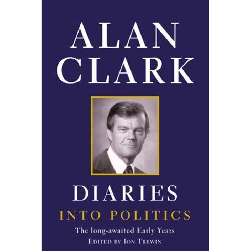 Diaries: Into Politics.