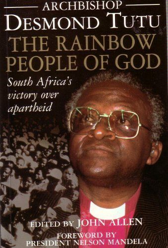 The Rainbow People Of God