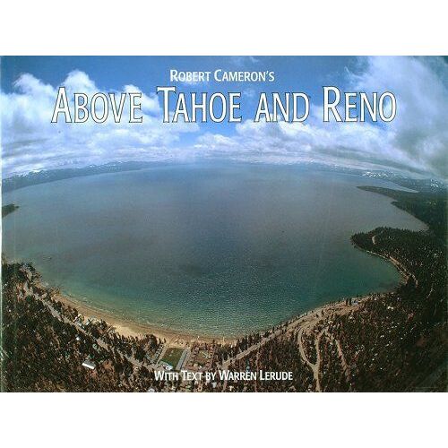 Above Tahoe And Reno
