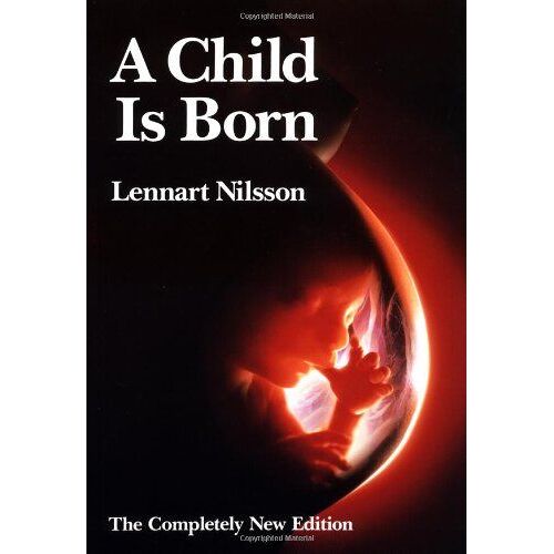 A Child Is Born