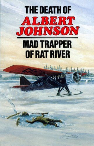 Death Of Albert Johnson