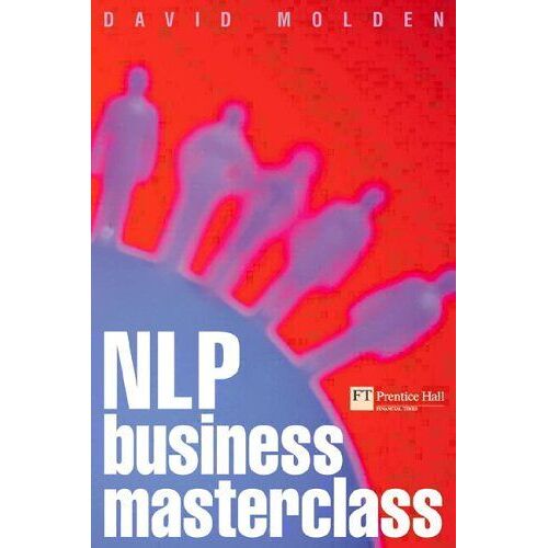 Nlp Business Masterclass (Financial Times Series)