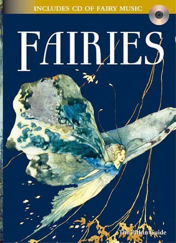 Fairies (Pitkin Guides)