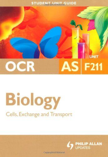 Ocr As Biology