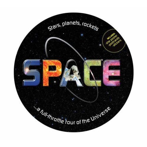 Mission: Space