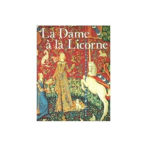 The Lady And The Unicorn