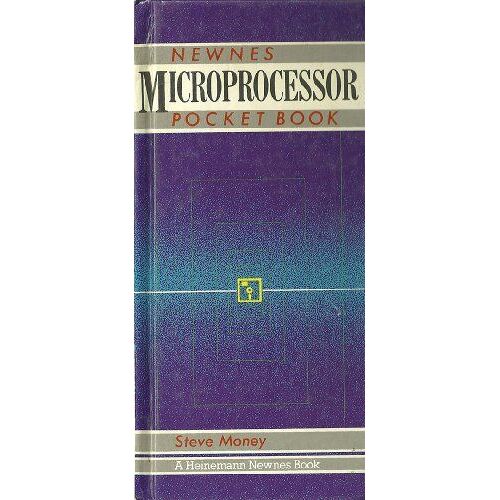 Newnes Microprocessor Pocket Book