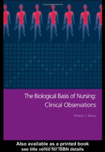 Biological Basis Of Nursing