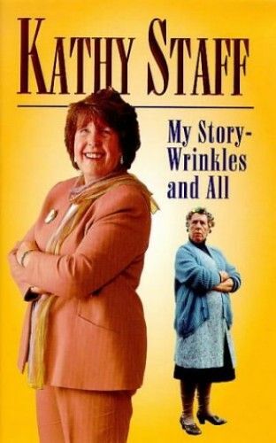 My Story: Wrinkles And All