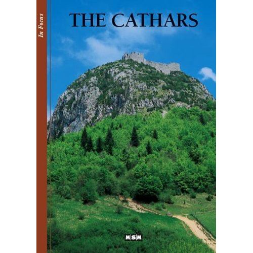 Cathares - Ang - Arrets/Images