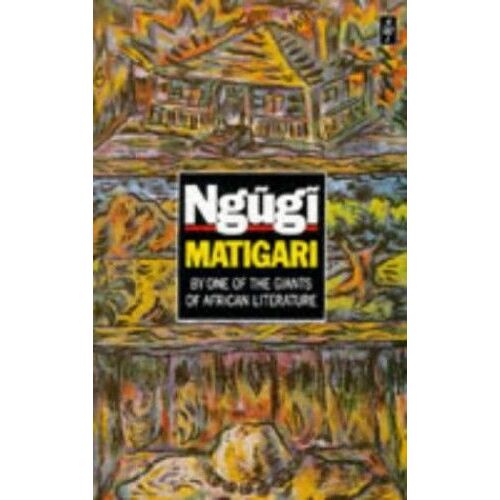 Matigari