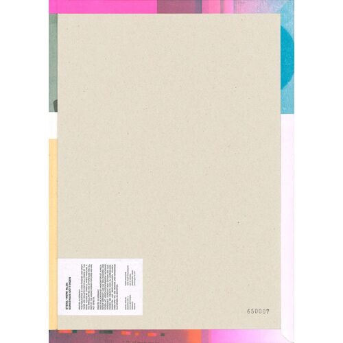 Steidl-Werk No. 30: Kunsthaus Göttingen