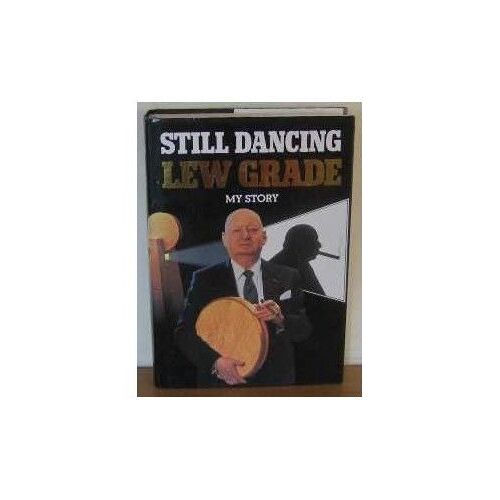 Still Dancing, My Story