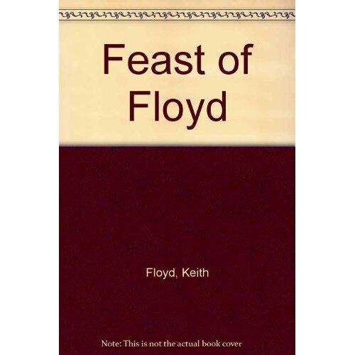 Feast Of Floyd