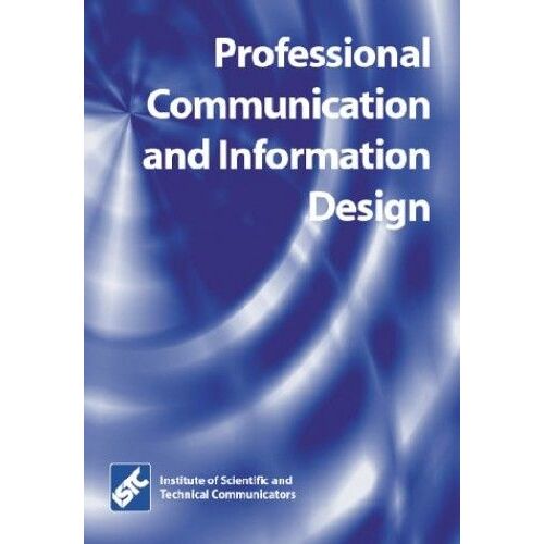 Professional Communication And Information Design