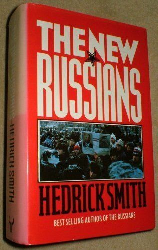 The New Russians
