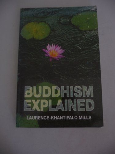 Buddhism Explained
