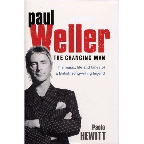 Paul Weller - The Changing Man