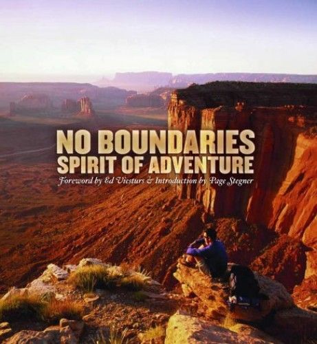 No Boundaries: Spirit Of Adventure
